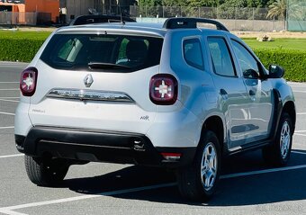 Renault Duster - 3