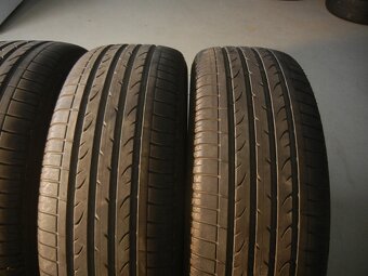 Letní pneu Bridgestone 235/60R18 - 3
