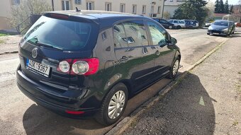 VW Golf Plus - 3