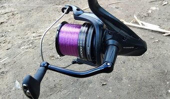 Shimano Naviják Aerlex 10000 XTB - 3