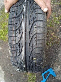 Rezerva Pirelli - 3