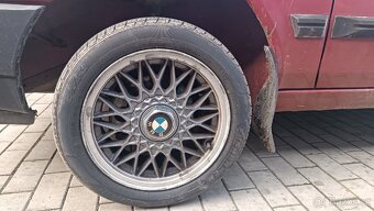 BBS styling 5 4x100 R14 - 3