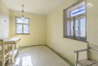 Prodej rodinného domu 2+1, 515 m2, Stříbrné Hory - 3