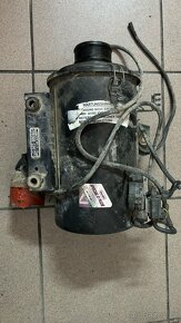Filtrbox Nissan Patrol - 3