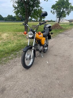 Simson s 51 enduro 12v - 3