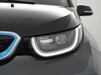 BMW i3 AUT 17oPS Pano TepČerp Nav AAC AL LED PDC 6/18 - 3