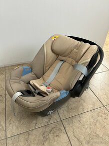 CYBEX Aton 5 Classic Beige - 3