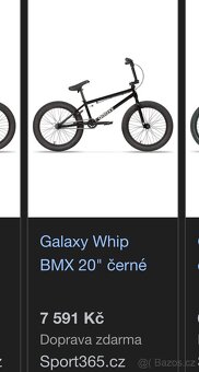BMX - 3