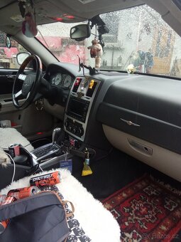 prodam chrysler 300c - 3