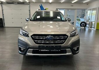 Subaru Outback 2.5 TOURING 2025 6let zaruka 124 kw2 - 3