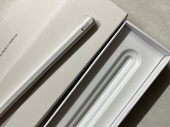 Apple Pencil 2.generace - 3