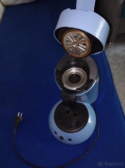Elektr. Kávovar Senseo - 3