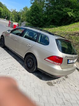 Wolkswagen golf 5 - 3
