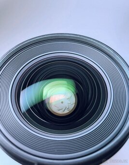 Sigma 24 mm f/1,4 DG HSM ART pro Nikon - 3