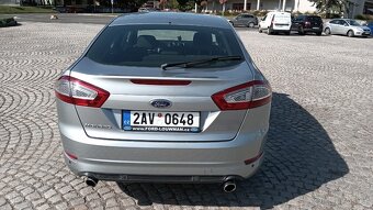 Ford Mondeo 2.0 149kw - 3