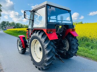 Zetor 7745 590 mth - 3