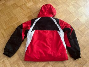 zimní bunda ENVY vel. 164 - 3