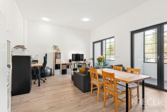 Pronájem novostavby bytu 2+kk v Třebíči - 3