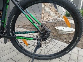 Kolo Kellys Spider 70 - 3
