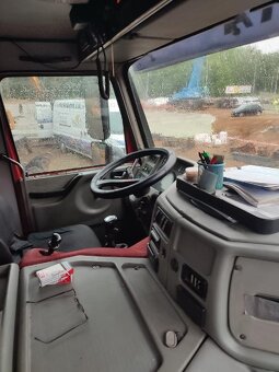 Tatra 815 8X8 terrno - 3