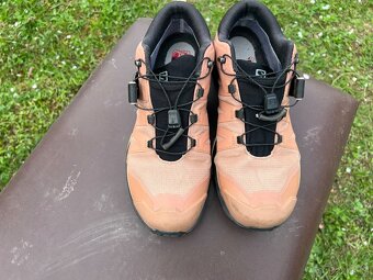 Dámské turistické boty Salomon X Ultra 4 GTX W vel. 42 - 3