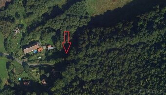 Prodej, stavební pozemek, 1587, Hynčina - 3