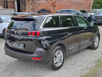 Peugeot 5008 1,5 HDI EAT8 ACTIVE 138.000 km - 3