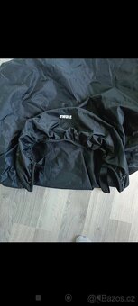 Ochranná síť pro Thule Urban Glide Double - 3