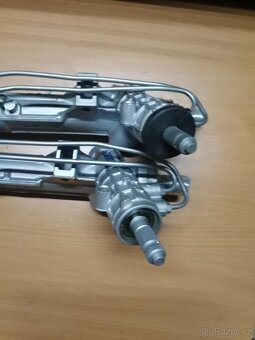 Hřeben řízení BMW E36, E46 - 3