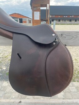 Sedlo Equipe Expression - 3