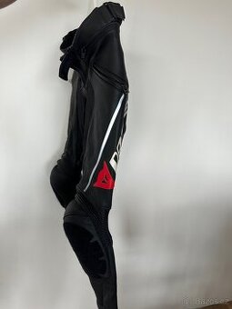 Dainese kožená kombinéza - 3