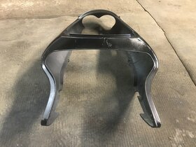Podsedlový kryt, Kawasaki Ninja ZX6R - 3