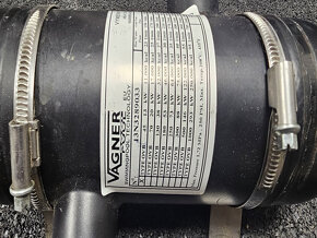 Bazénový výměník OVB 45 - 13kW pro bazén do 20m3 - 3