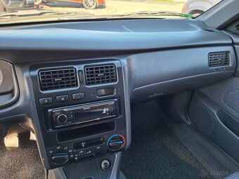Toyota Carina 1,6i TOP STAV - 3