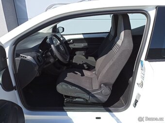škoda citigo, vw up Rv. 2022 - 3