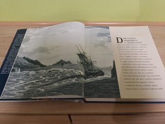 SVĚTOVÁ ENCYKLOPEDIE OBJEVITELŮ - 3