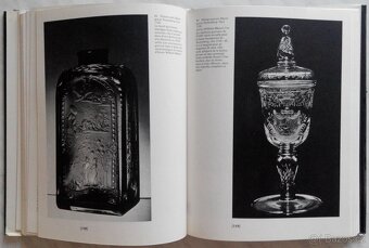 Kniha L'art du verre en Europe - 3