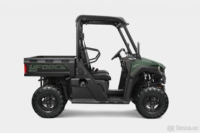 CFMOTO Gladiator UTV 625 DPH - 3