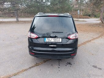 Ford Galaxy, Titanium 2.0 EcoBlue r.v. 2/2019, 140kw - 3