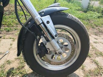 Suzuki MaradueraVZ 800 r.v.97 - 3