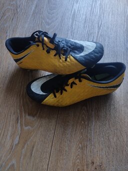 Kopačky nike Hypervenom - 3