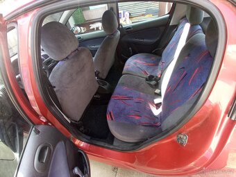 Peugeot 206 - 3
