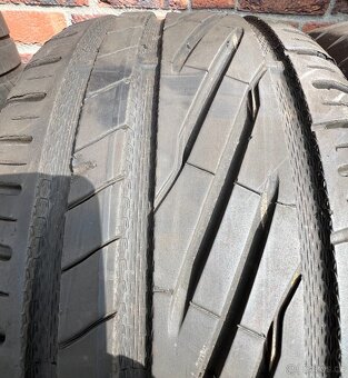 215/55 R17 94Y letní pneu Uniroyal RainSport 5 (0923) - 3