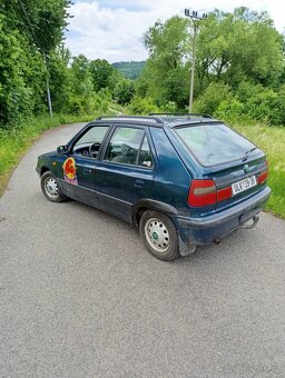 Škoda felicia 1.3 mpi - 3