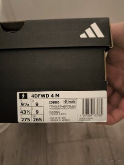 Adidas 4DFWD 4M - 3
