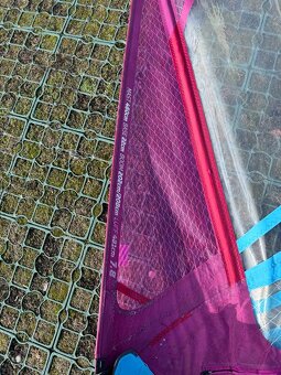 Plachta Neilpryde RS Racing EVO XI 7,8m - 3