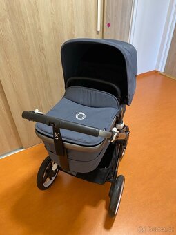 Bugaboo fox 3 SUPER STAV - 3