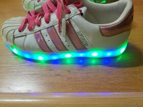 Adidas svitici v 36 - 3