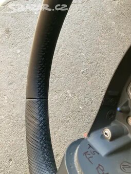 Renovovaný volant VW Transporter T5 FL 2010-14. - 3