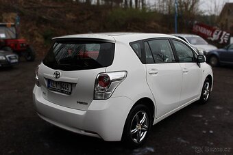 Toyota Verso - 3